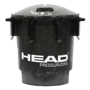 Système de pressurisation de balles Head x100 balles