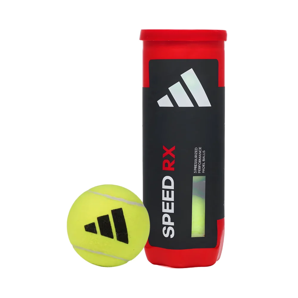 Pack Adidas Débutant RX Series 2026 - Image 7