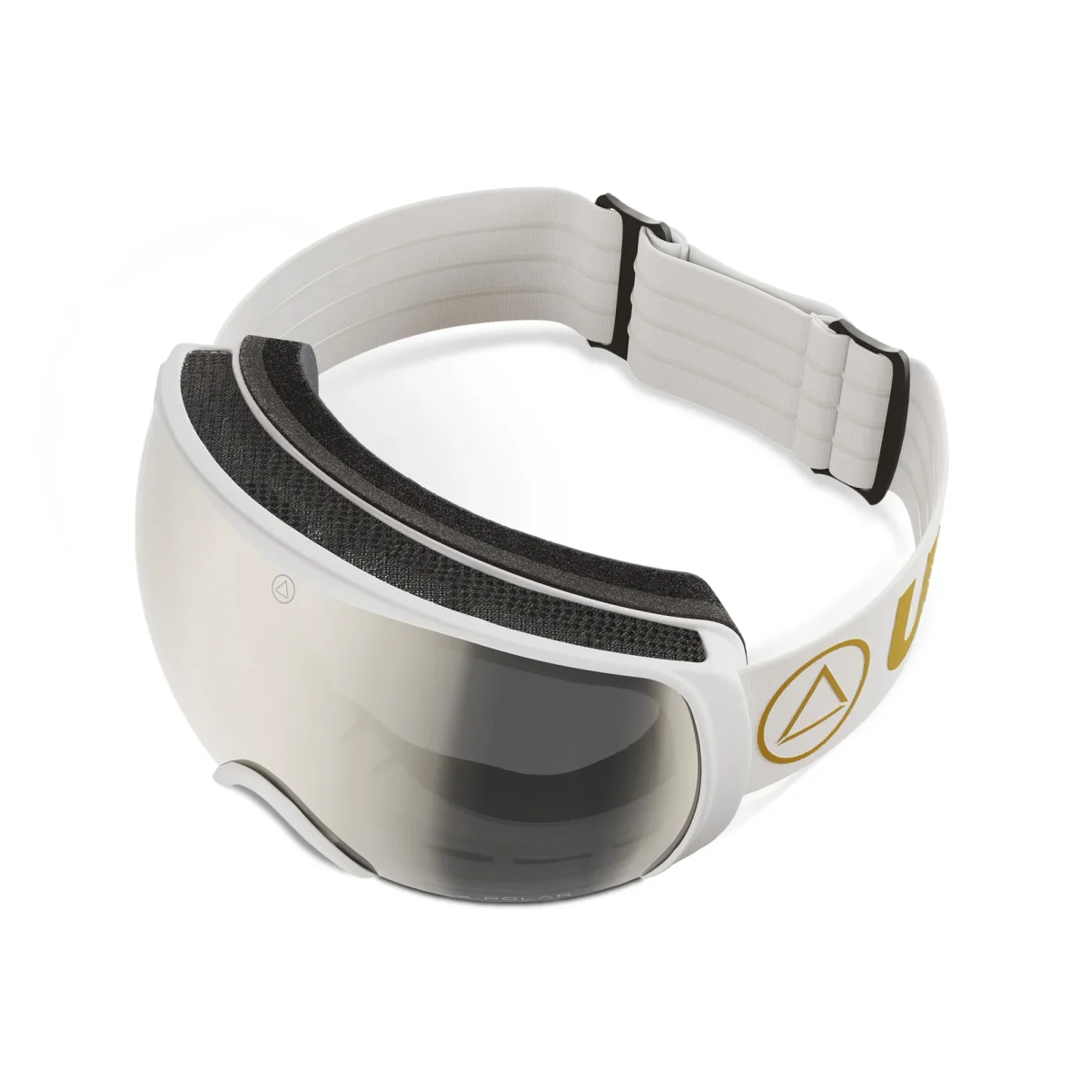 Blizzard White / Gold - Image 4