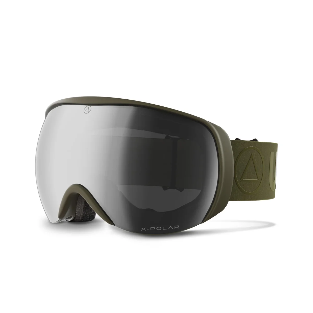 Blizzard Green / Mirror - Image 2
