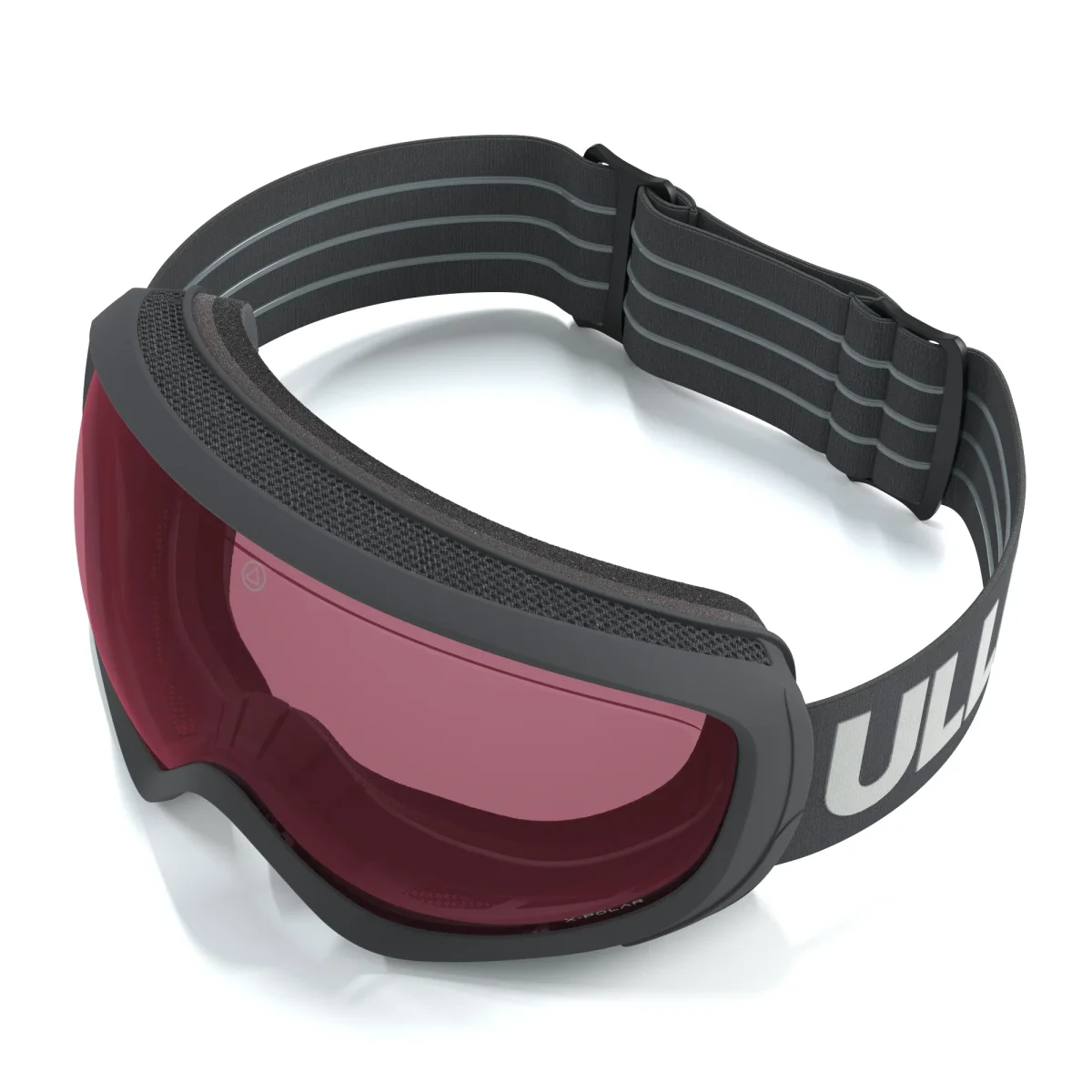 Parabolic Grey / Rose - Image 5