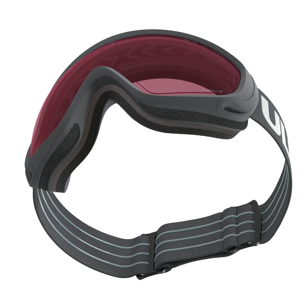 Parabolic Grey / Rose - Image 3