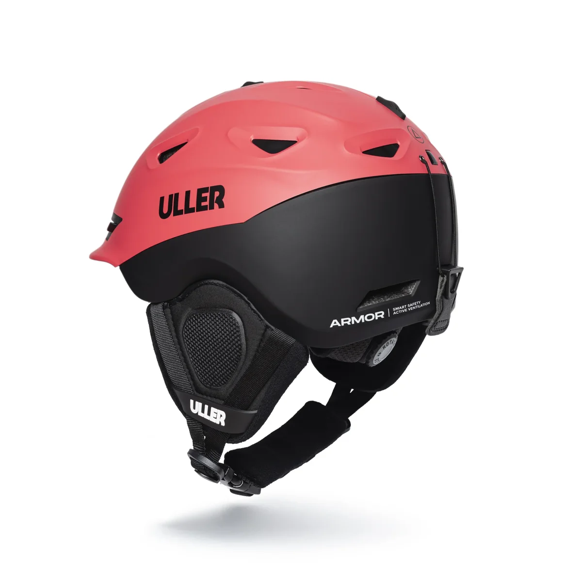 Armor Red / Black - Image 9