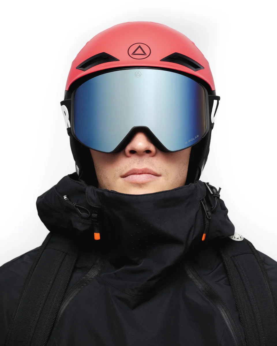 Armor Red / Black - Image 3