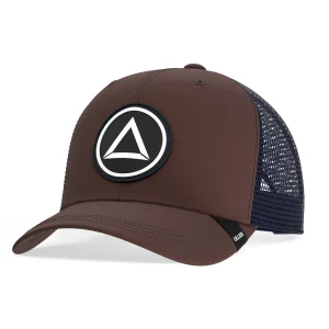 Northern Brown / Blue