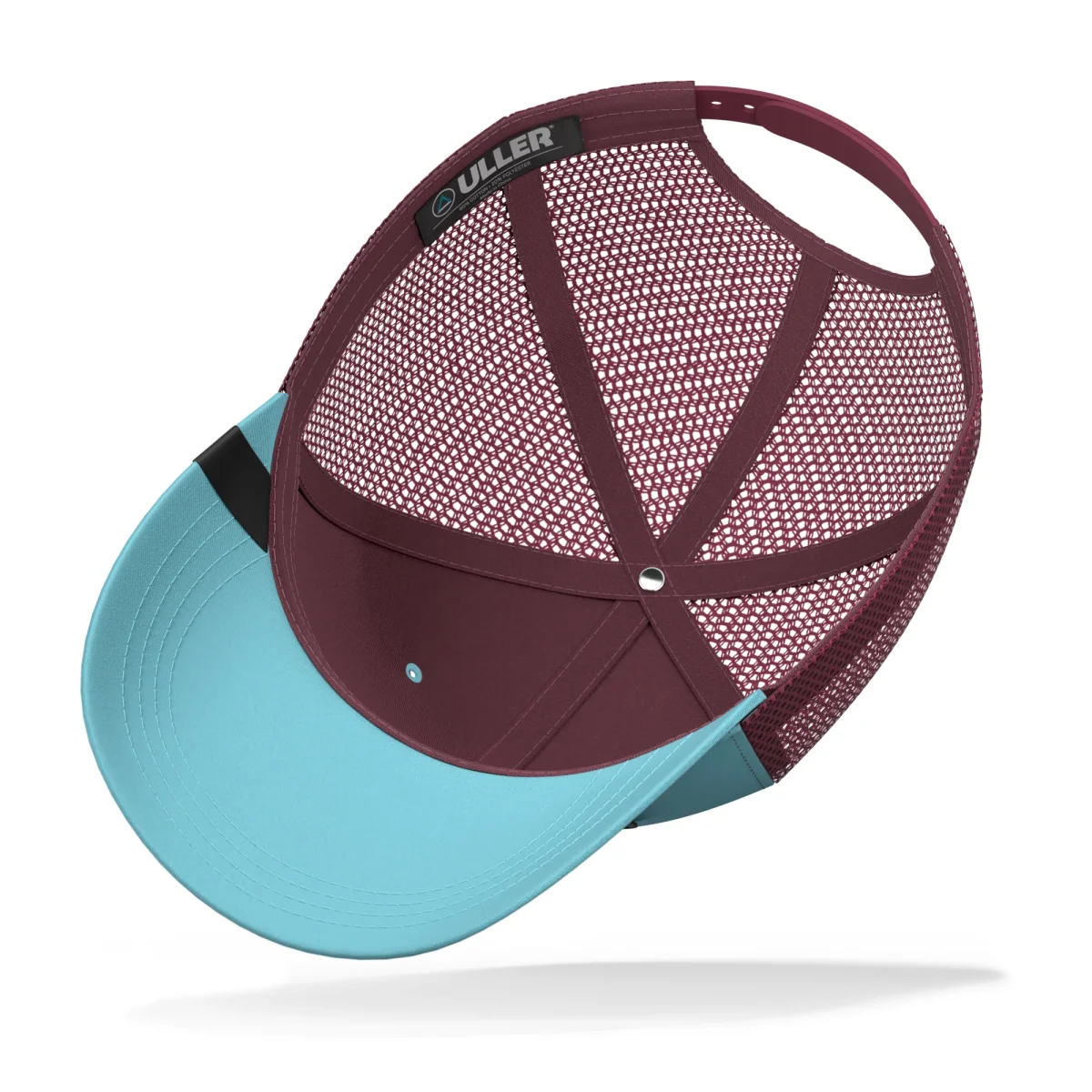 Orbital Blue / Red - Image 5