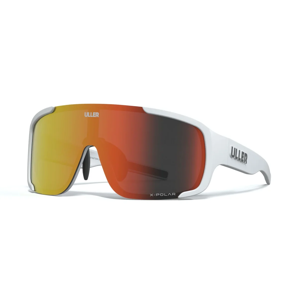 Bolt White / Yellow - Image 2