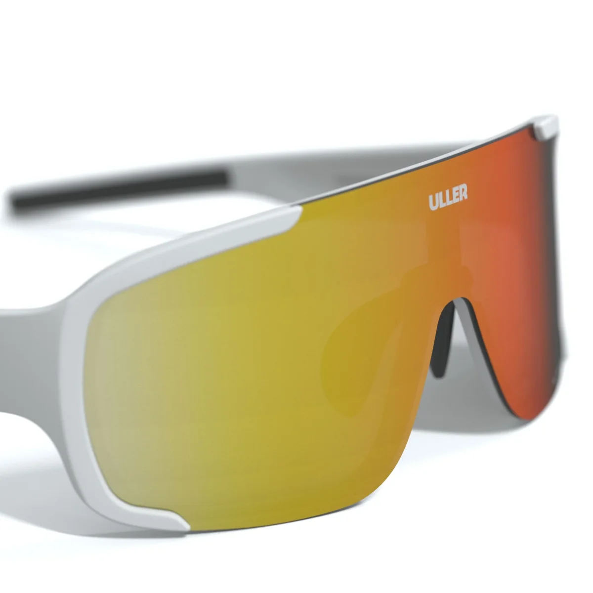 Bolt White / Yellow - Image 4