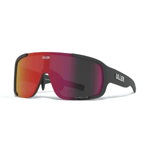 Bolt Black / Ambar
