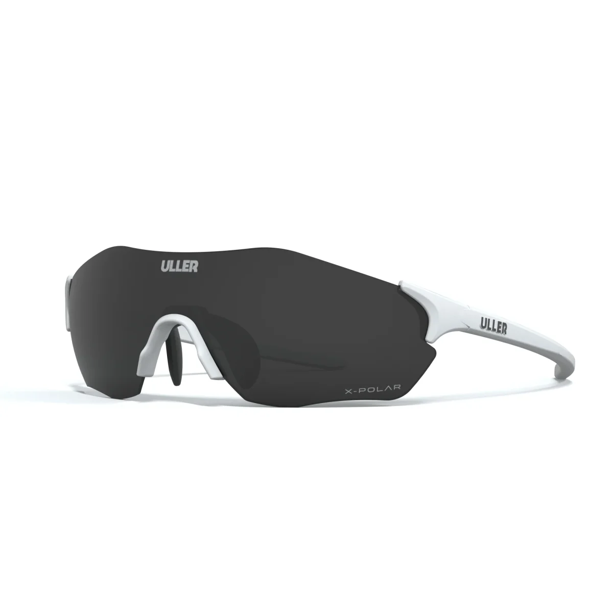 Impulse White / Black