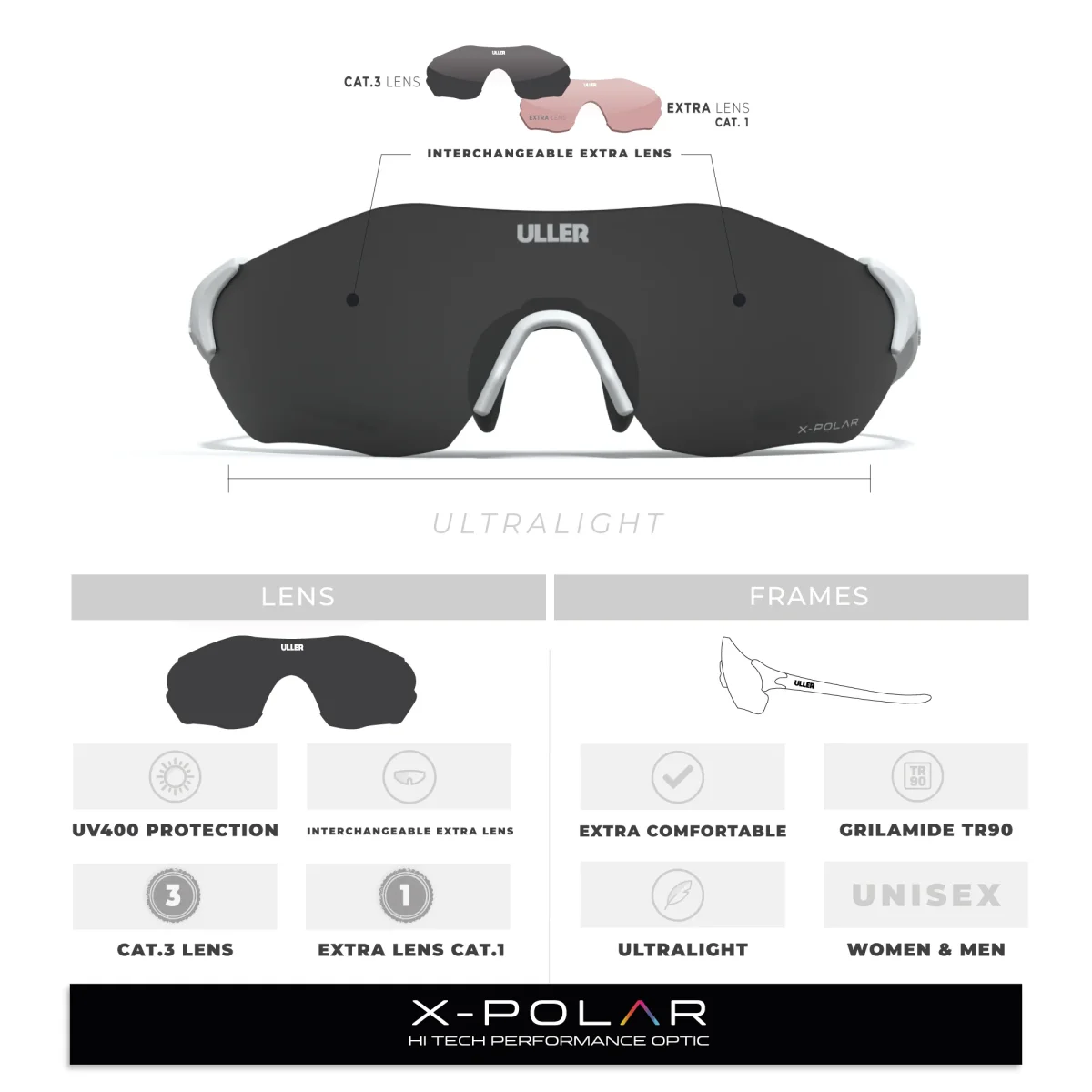 Impulse White / Black - Image 8