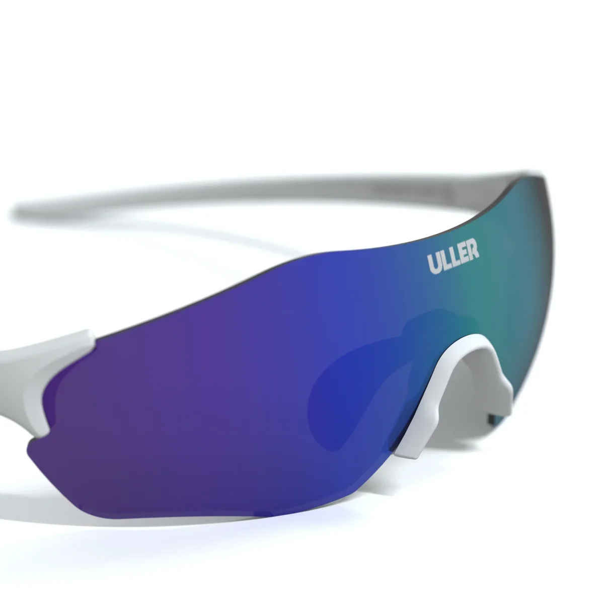 Impulse White / Blue - Image 4
