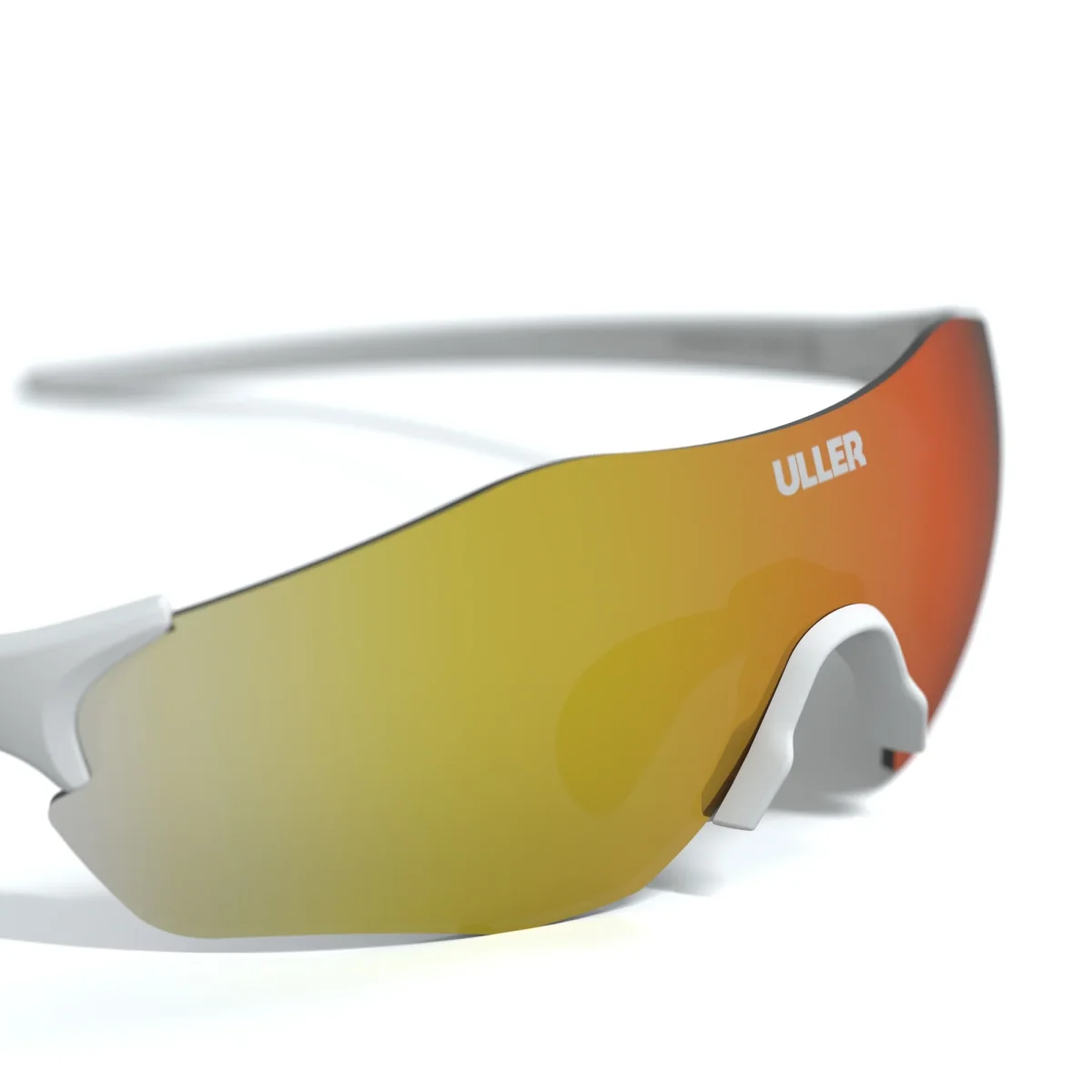 Impulse White / Yellow - Image 4