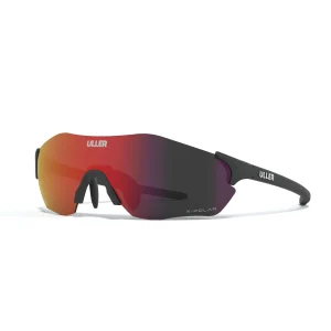Impulse Black / Red
