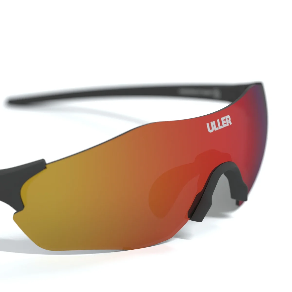 Impulse Black / Red - Image 4
