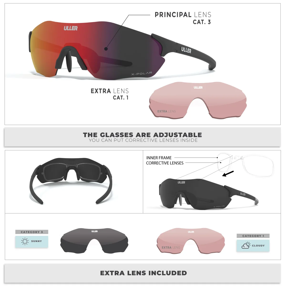 Impulse Black / Red - Image 9