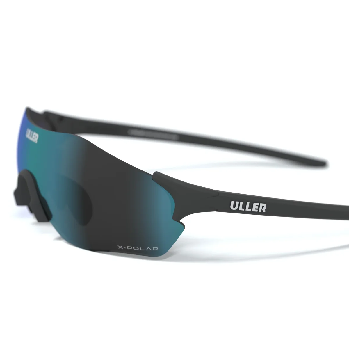 Impulse Black / Blue - Image 4