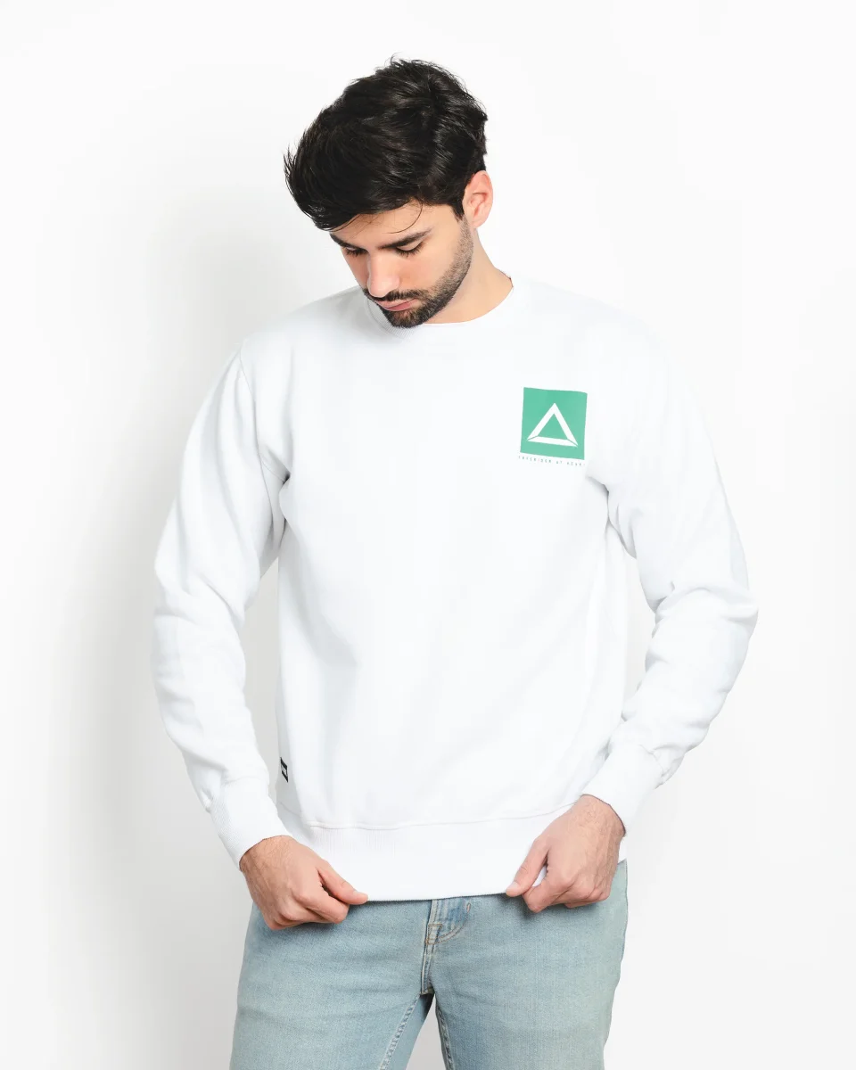 Iconic White - Image 7