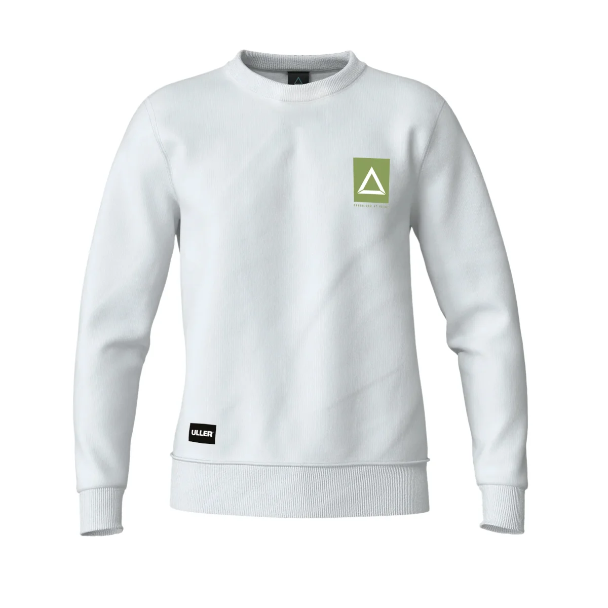 Iconic White - Image 2