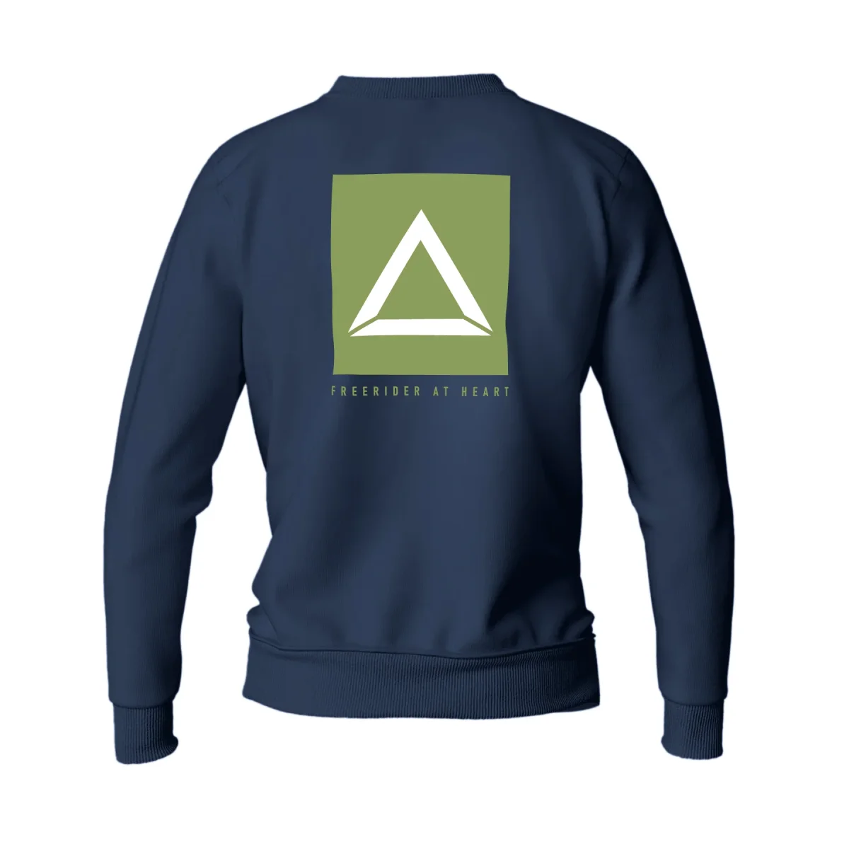 Iconic Navy Blue - Image 3