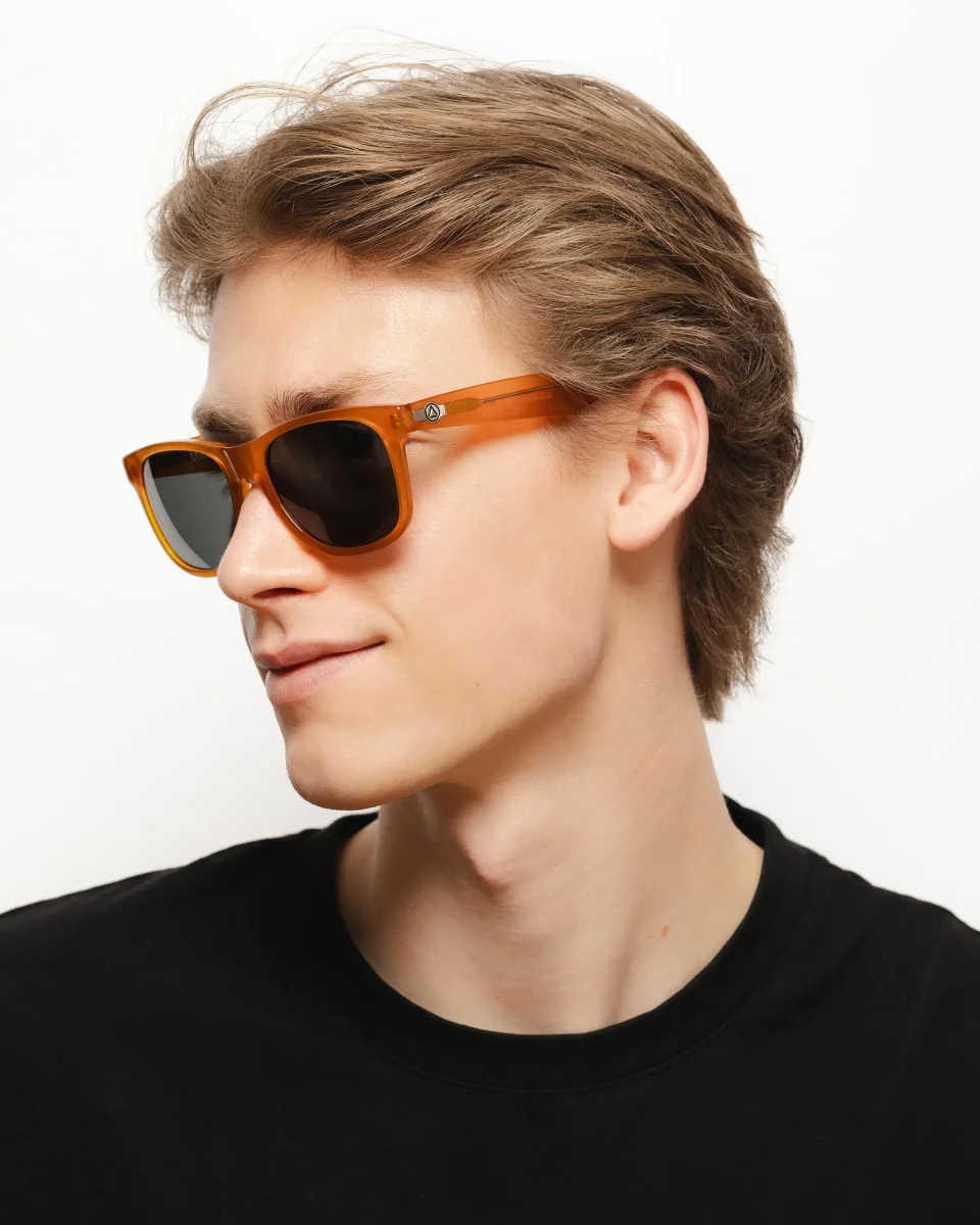 Mountain Orange / Black - Image 6