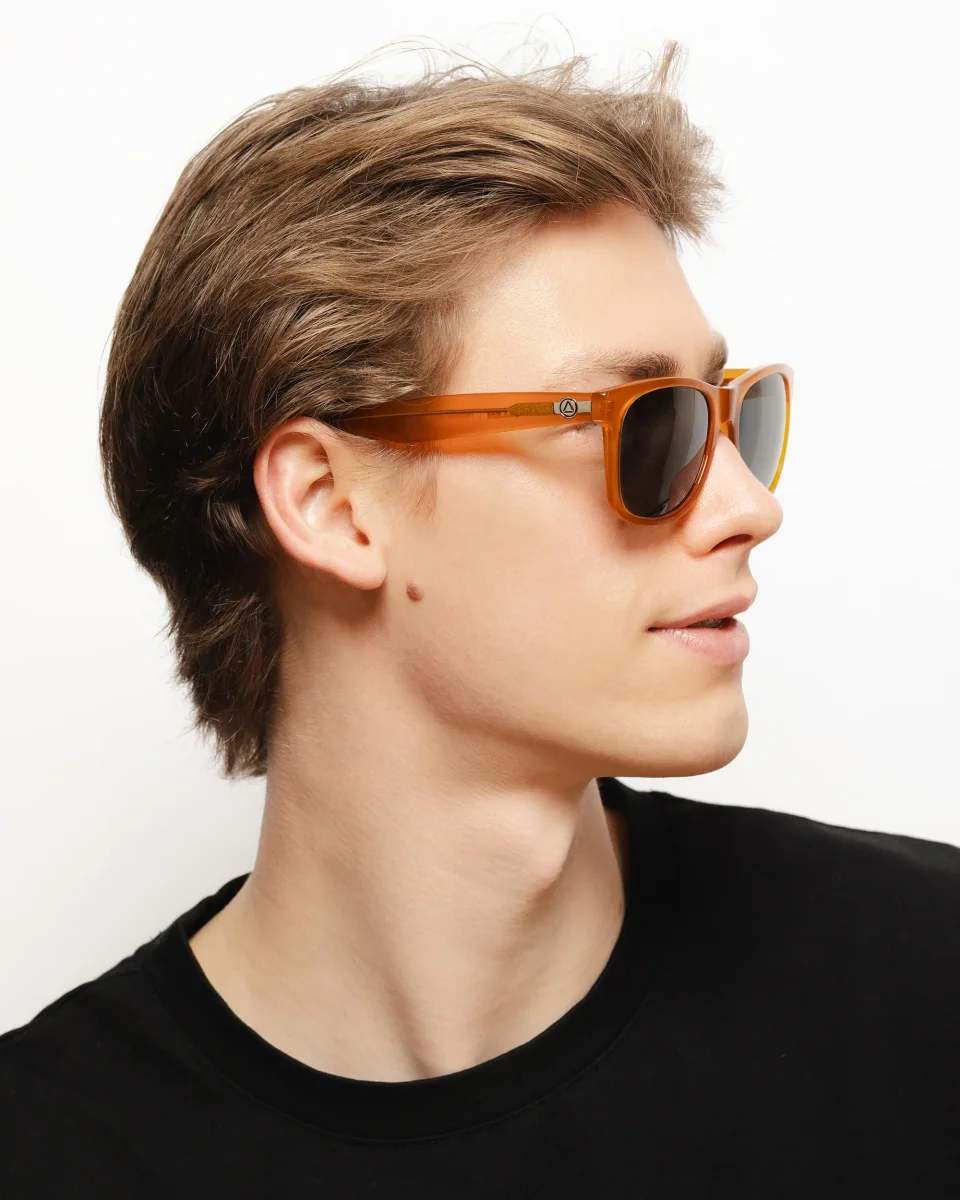 Mountain Orange / Black - Image 7