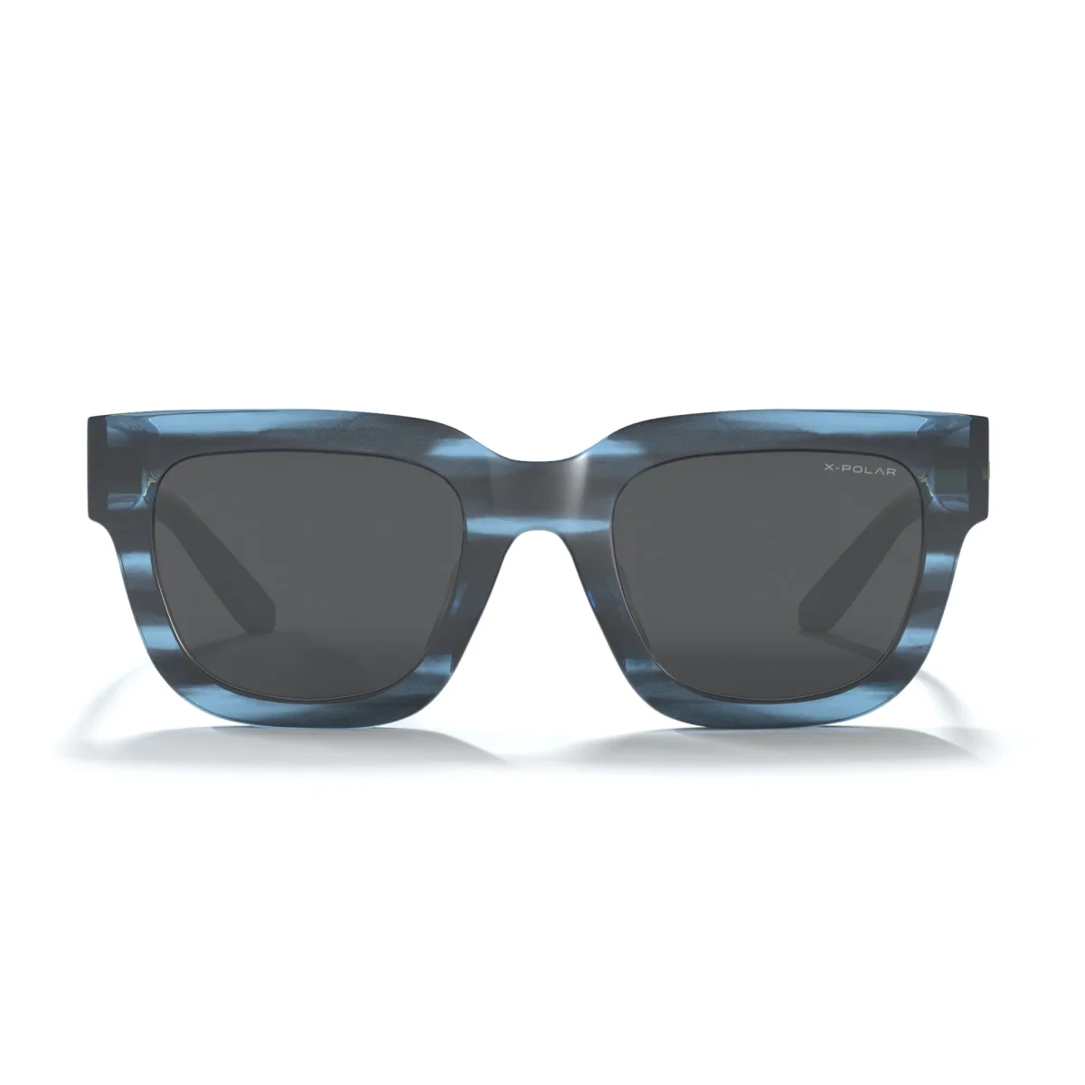 Lake Blue Tortoise / Black - Image 4