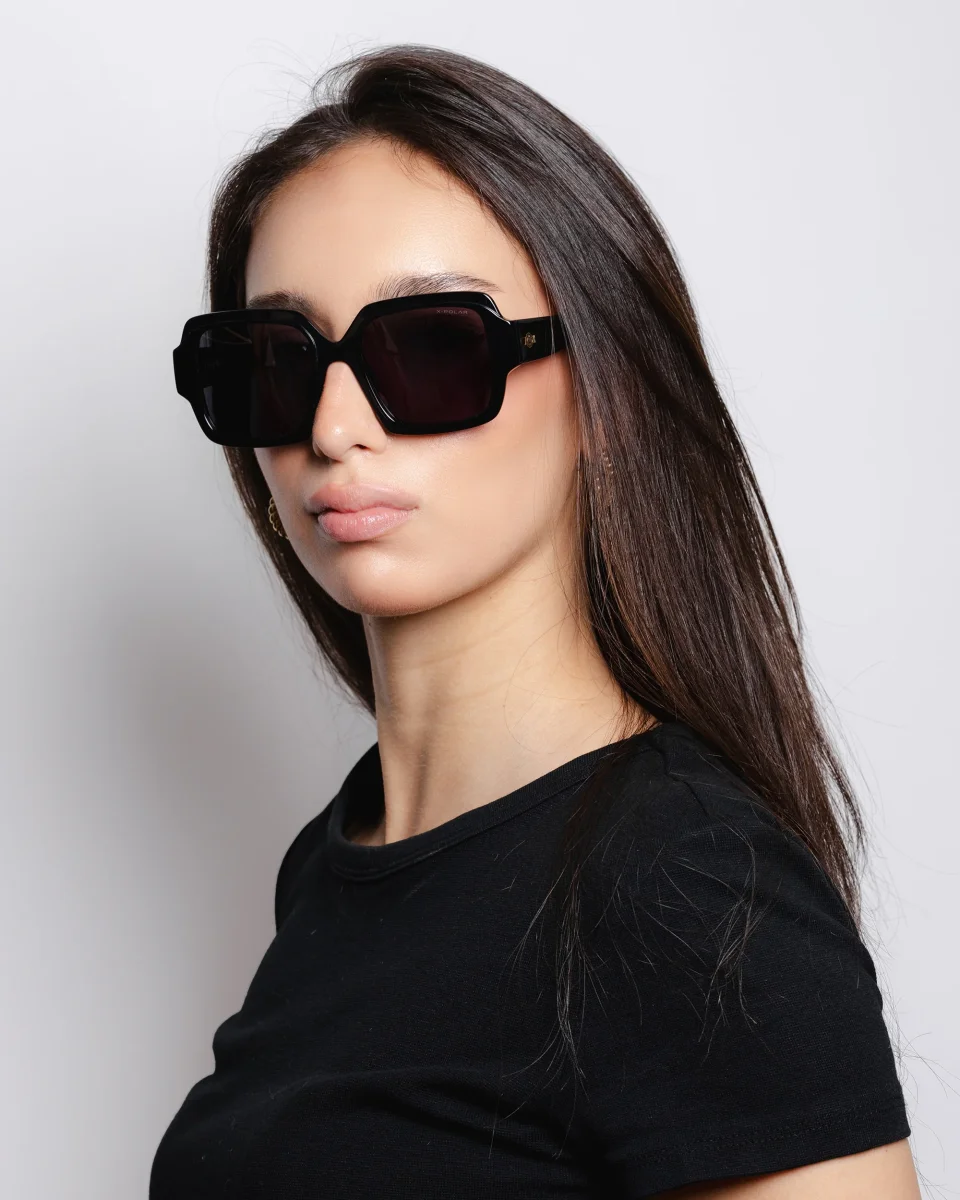 Nazare Black / Black - Image 3
