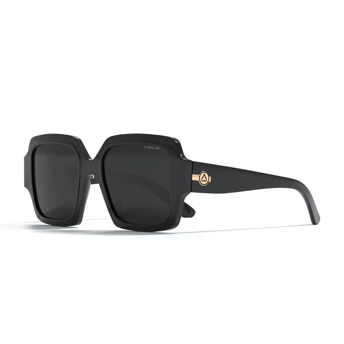 Nazare Black / Black - Image 2