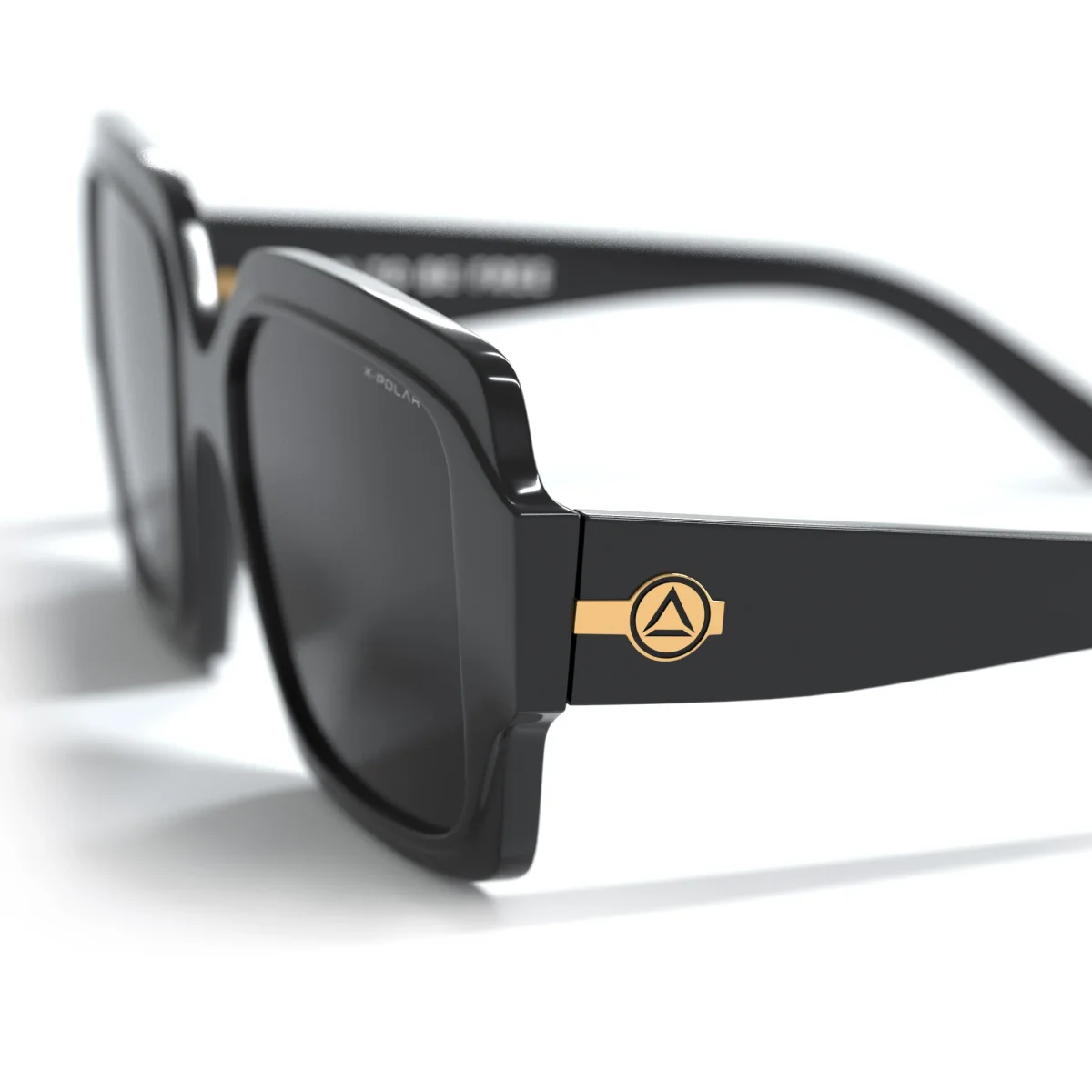 Nazare Black / Black - Image 6