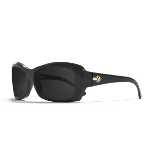 Atlas Black / Black