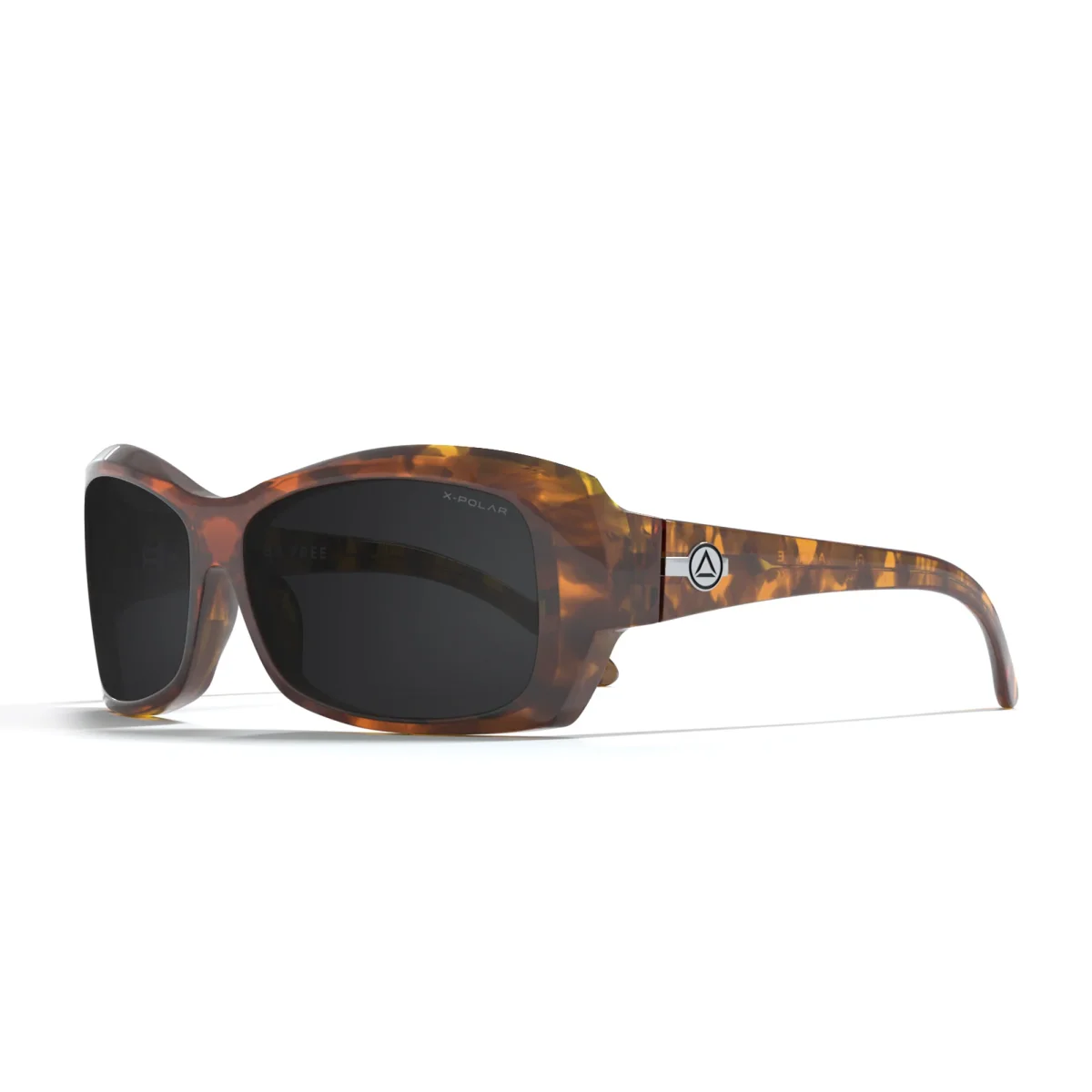 Atlas Brown Tortoise / Black - Image 2