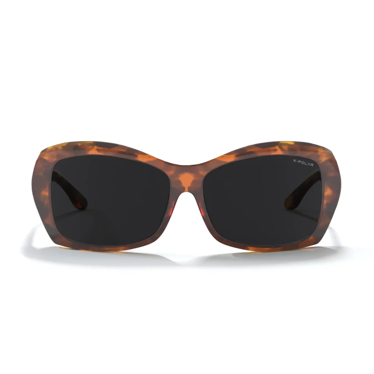 Atlas Brown Tortoise / Black - Image 4