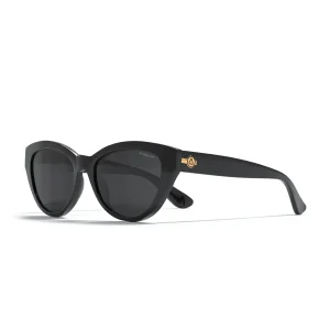 Playa Bonita Black / Black