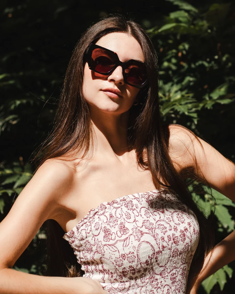 Sequoia Brown Tortoise / Brown - Image 5