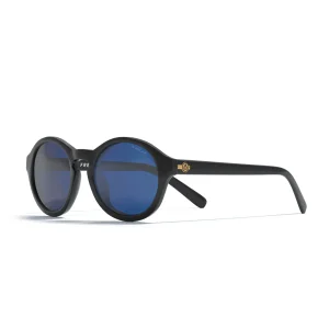 Valley Black / Blue