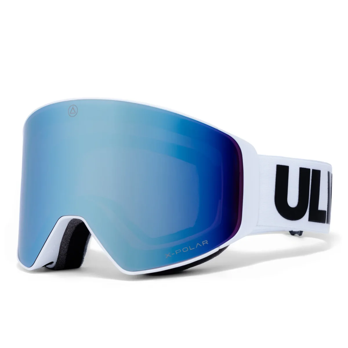 Avalanche White / Blue - Image 2