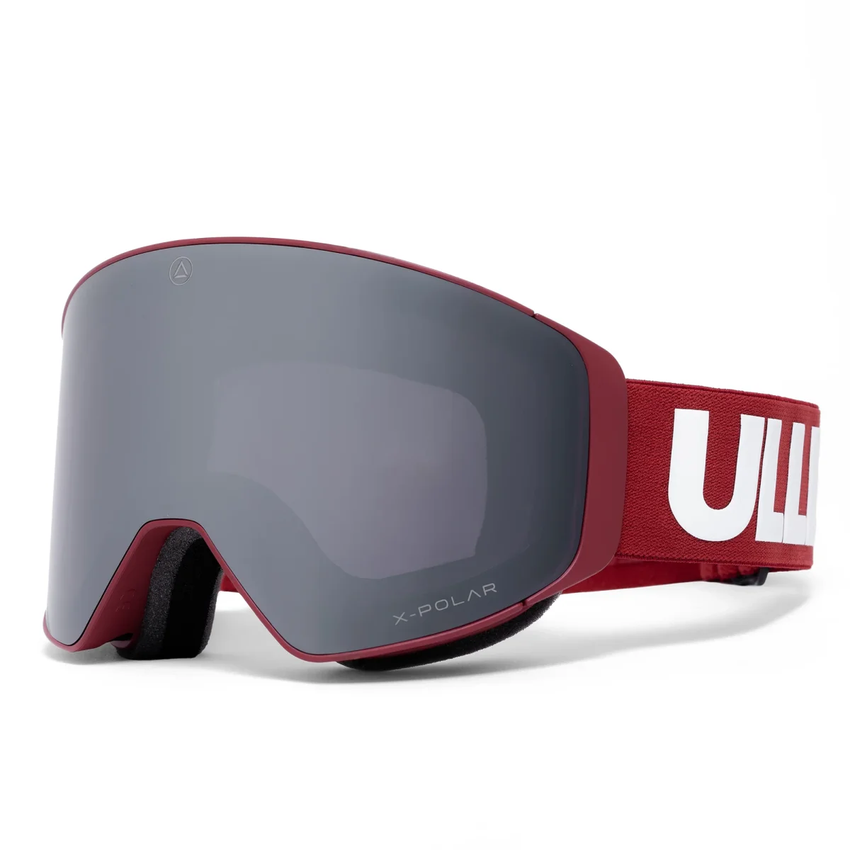 Avalanche Red / Silver - Image 2