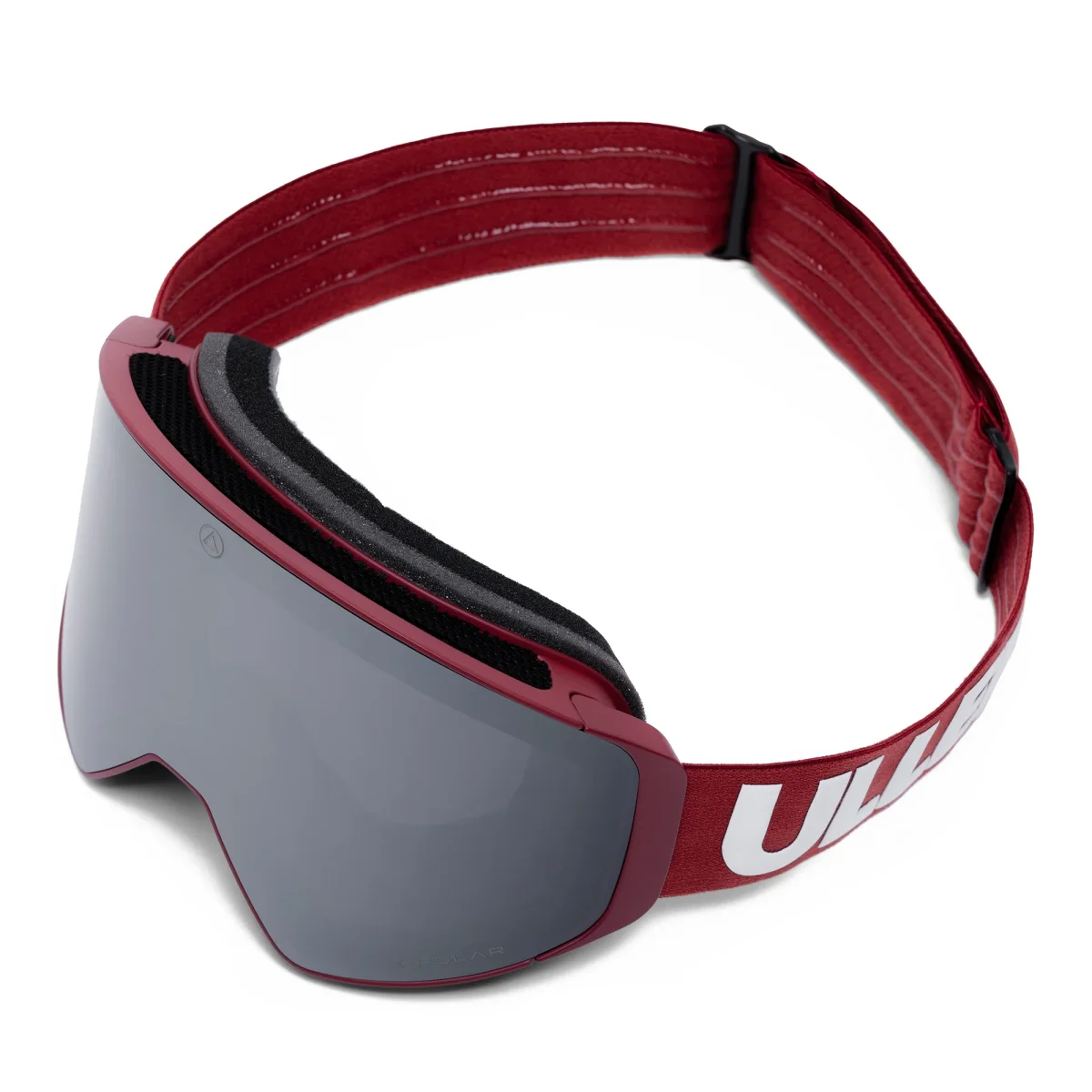 Avalanche Red / Silver - Image 5