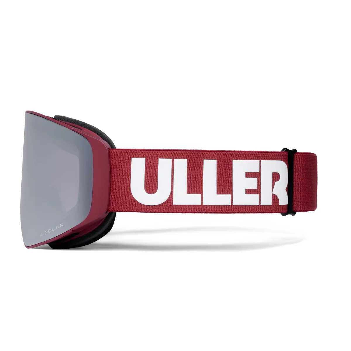 Avalanche Red / Silver - Image 7