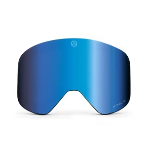Freeride Lens Dark Blue