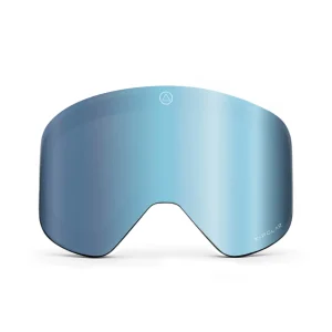 Freeride Lens Ice Blue