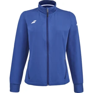 Veste Babolat Play Jacket Bleu Junior