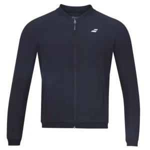 Veste Babolat Play Jacket Noir Femme