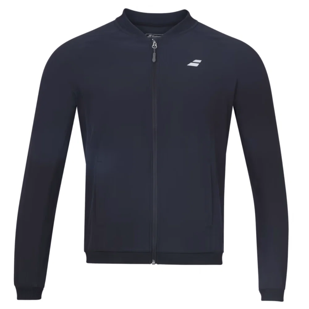 Veste Babolat Play Jacket Noir Femme