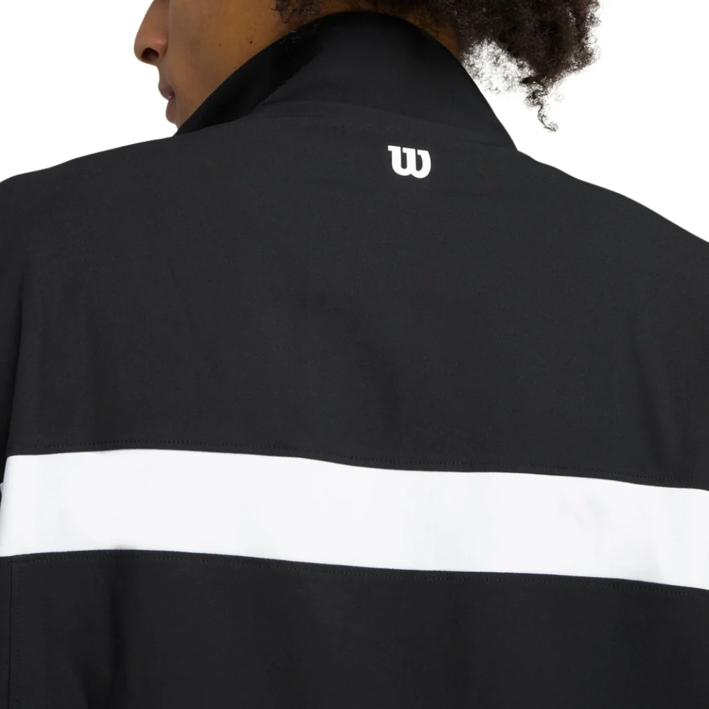 Veste Wilson Grand Slam Noir - Image 6