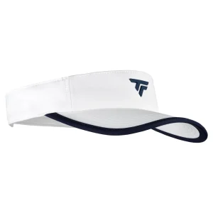 Visière Tecnifibre Tech Blanc