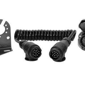 Conjunto de cabos 13 pinos