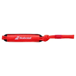 Dragonne Babolat WristStrap Rouge
