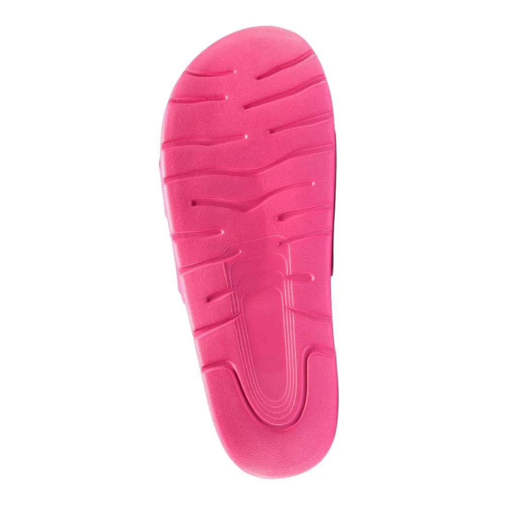 Claquettes Femme Bullpadel Rose 2025 - Image 4